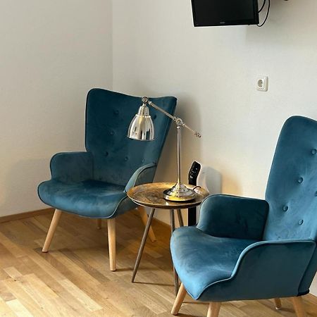 Hotel Wendelstein Rosenheim Bagian luar foto
