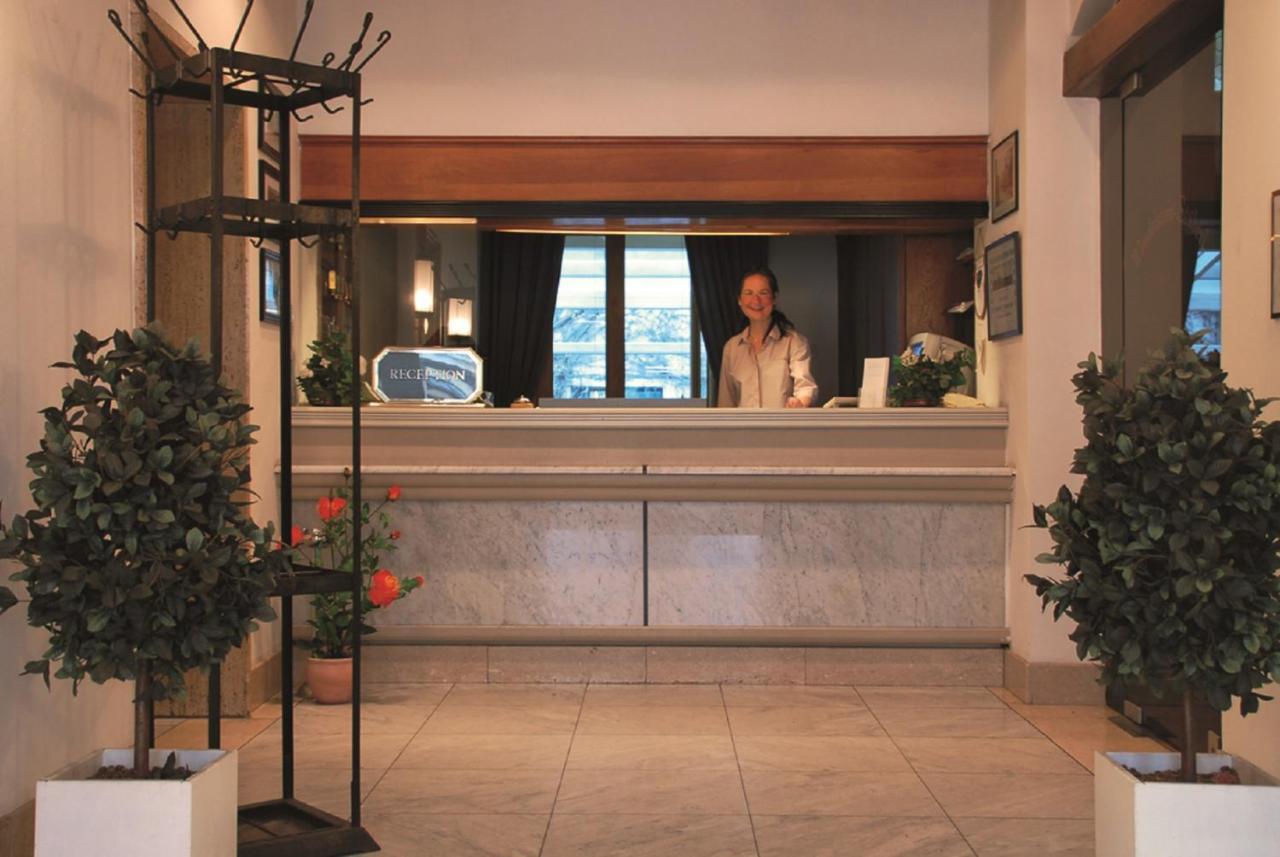 Hotel Wendelstein Rosenheim Bagian luar foto