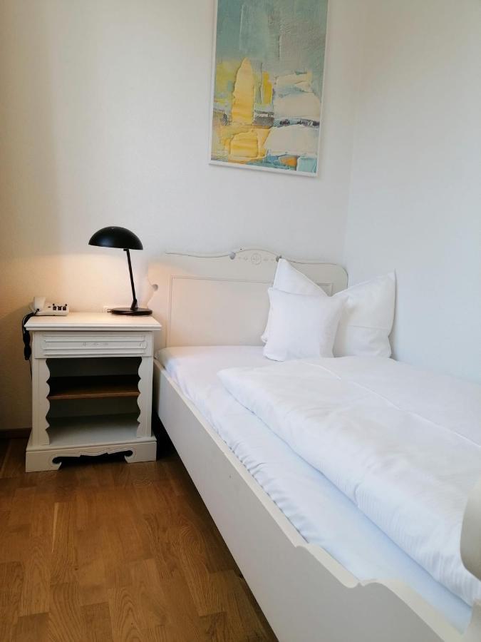 Hotel Wendelstein Rosenheim Bagian luar foto