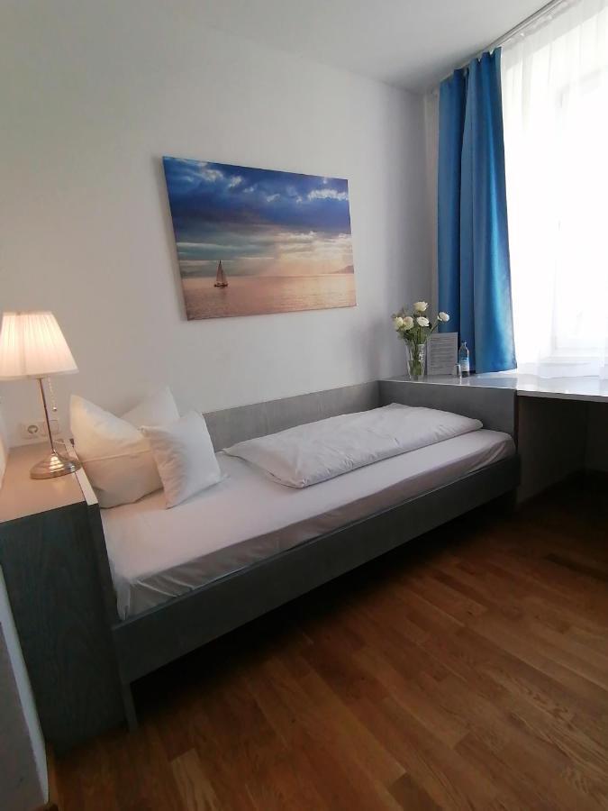 Hotel Wendelstein Rosenheim Bagian luar foto