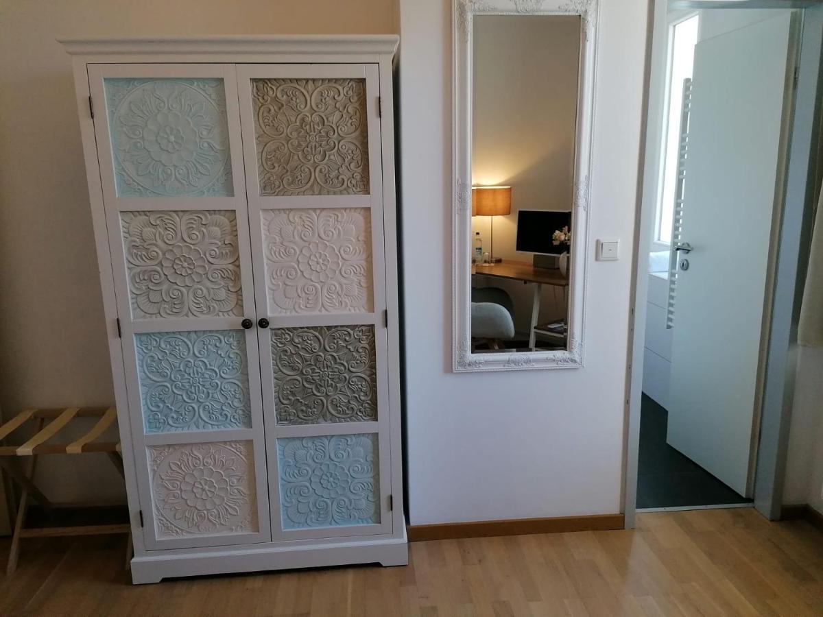 Hotel Wendelstein Rosenheim Bagian luar foto