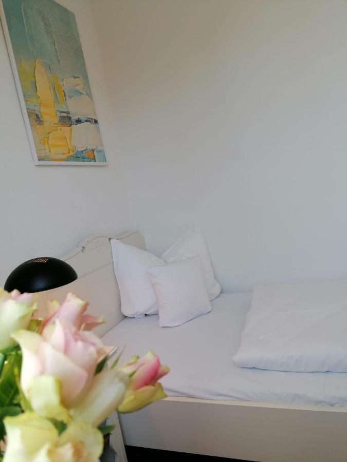 Hotel Wendelstein Rosenheim Bagian luar foto