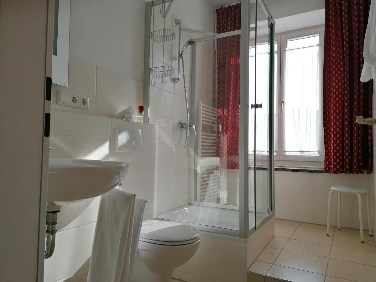 Hotel Wendelstein Rosenheim Bagian luar foto