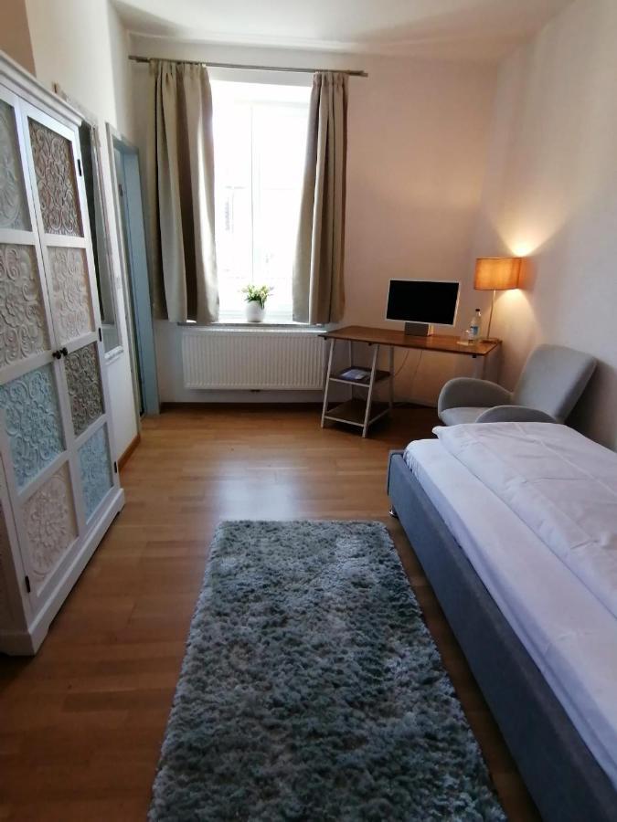Hotel Wendelstein Rosenheim Bagian luar foto