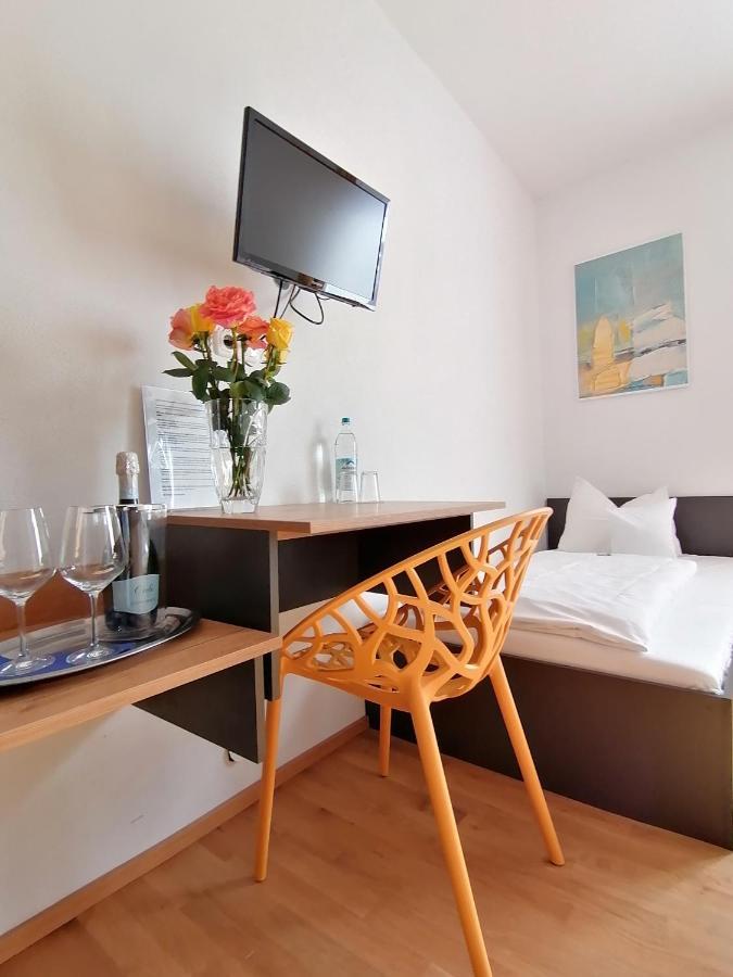 Hotel Wendelstein Rosenheim Bagian luar foto