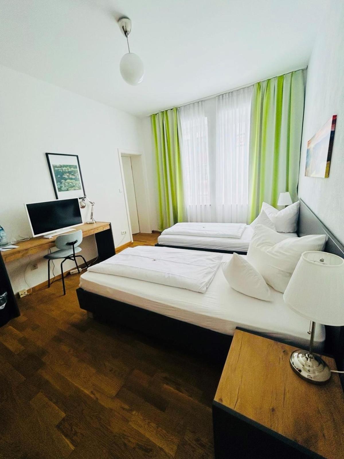 Hotel Wendelstein Rosenheim Bagian luar foto