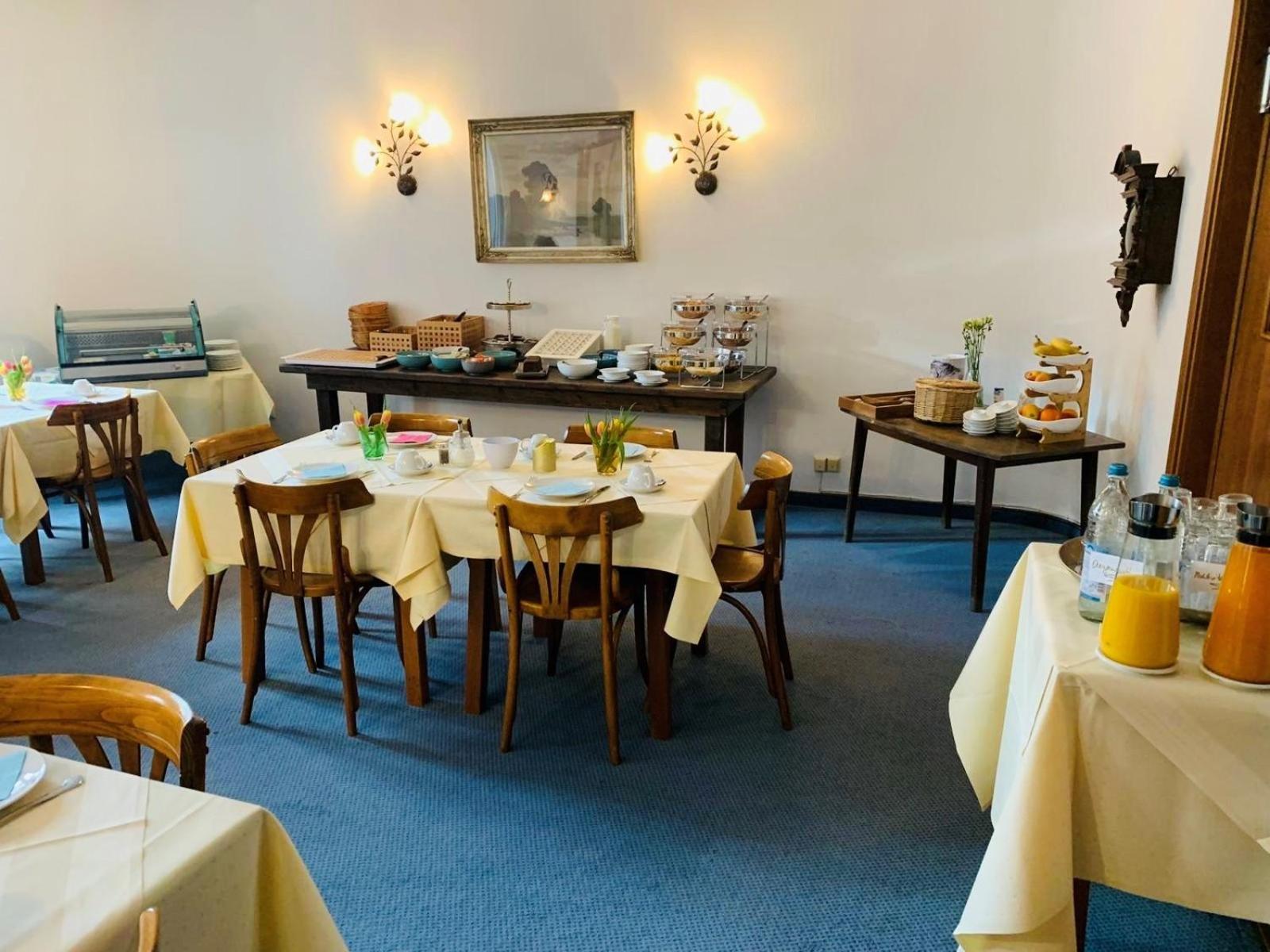 Hotel Wendelstein Rosenheim Bagian luar foto