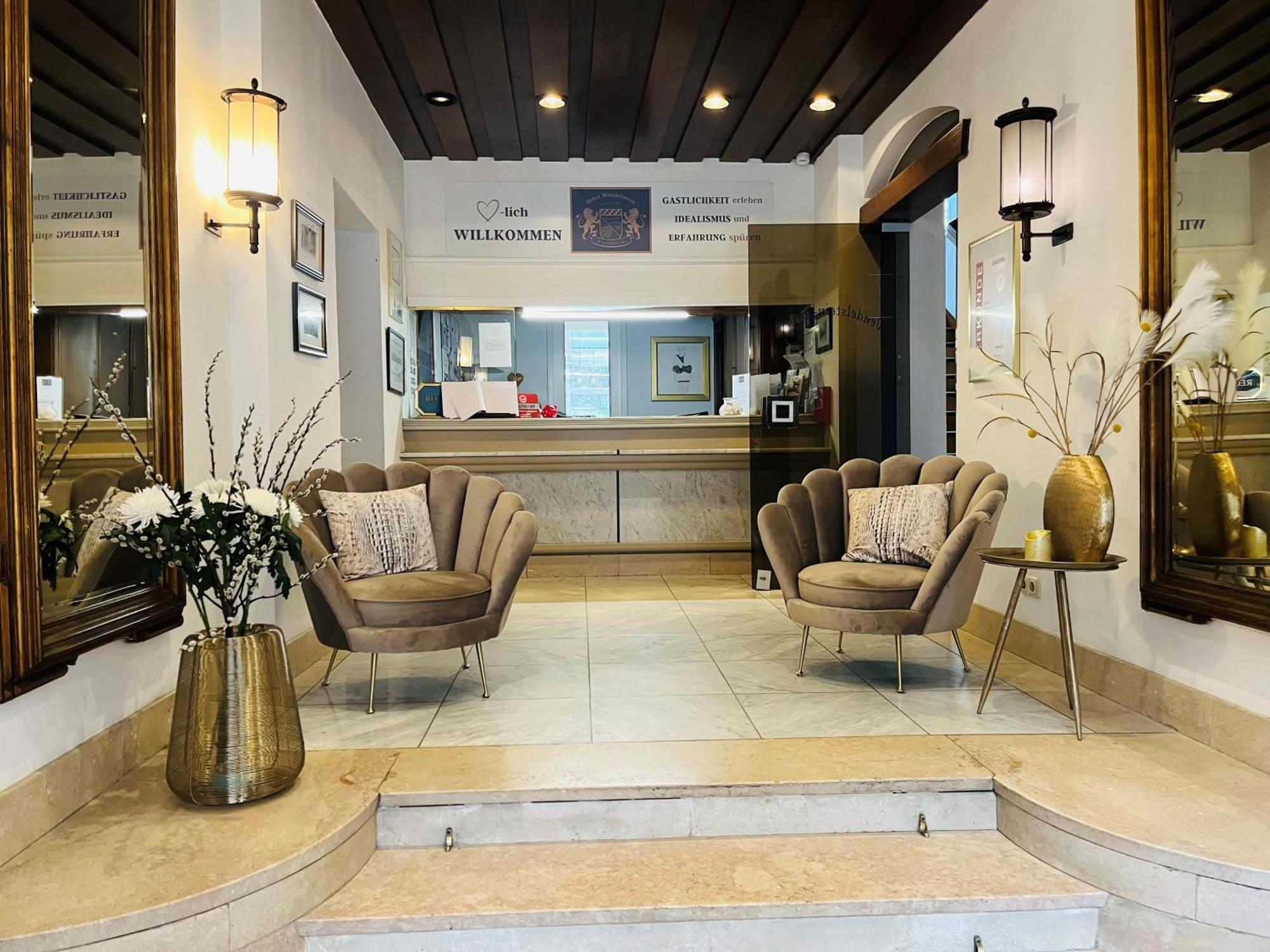 Hotel Wendelstein Rosenheim Bagian luar foto