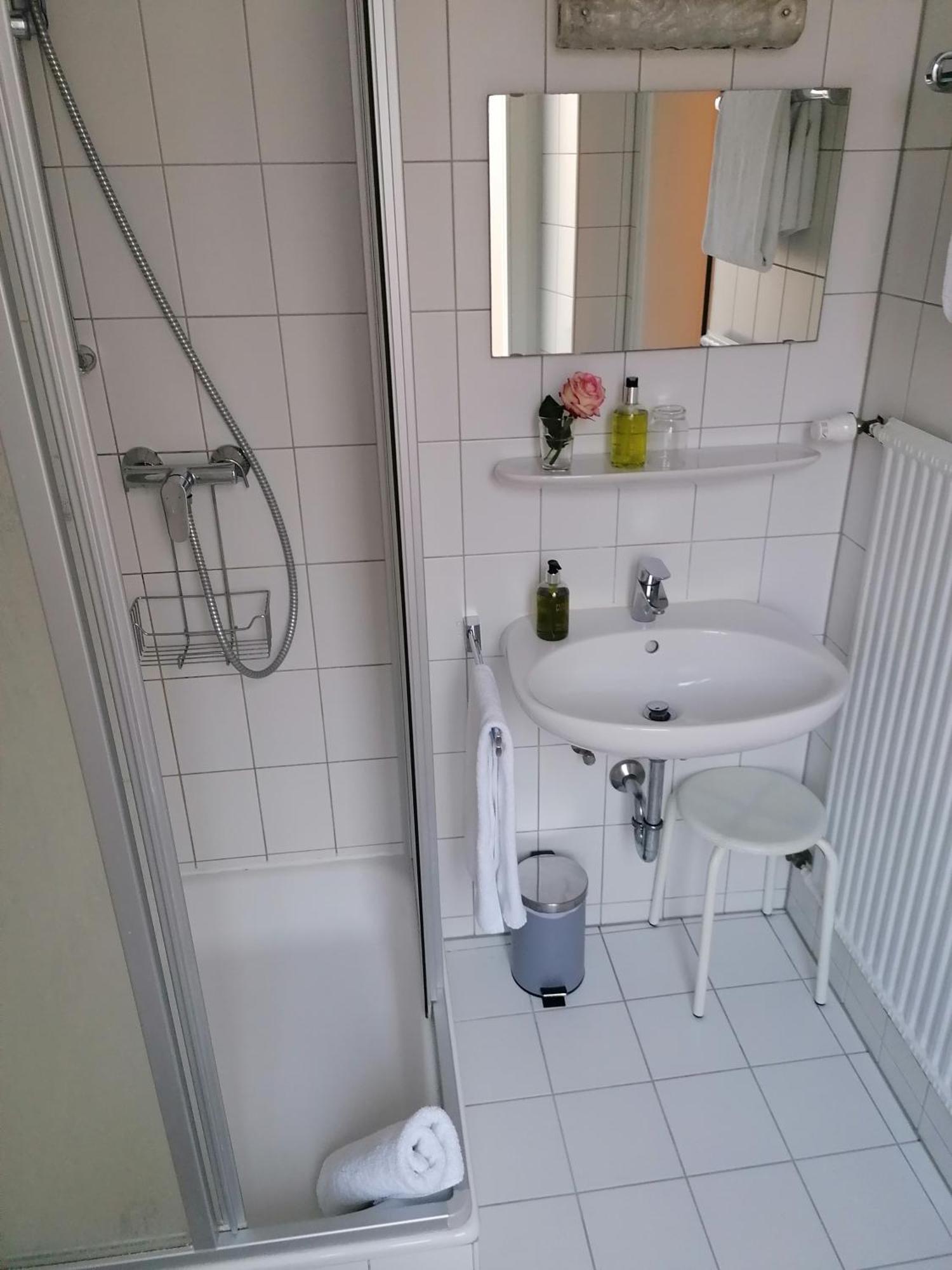 Hotel Wendelstein Rosenheim Bagian luar foto