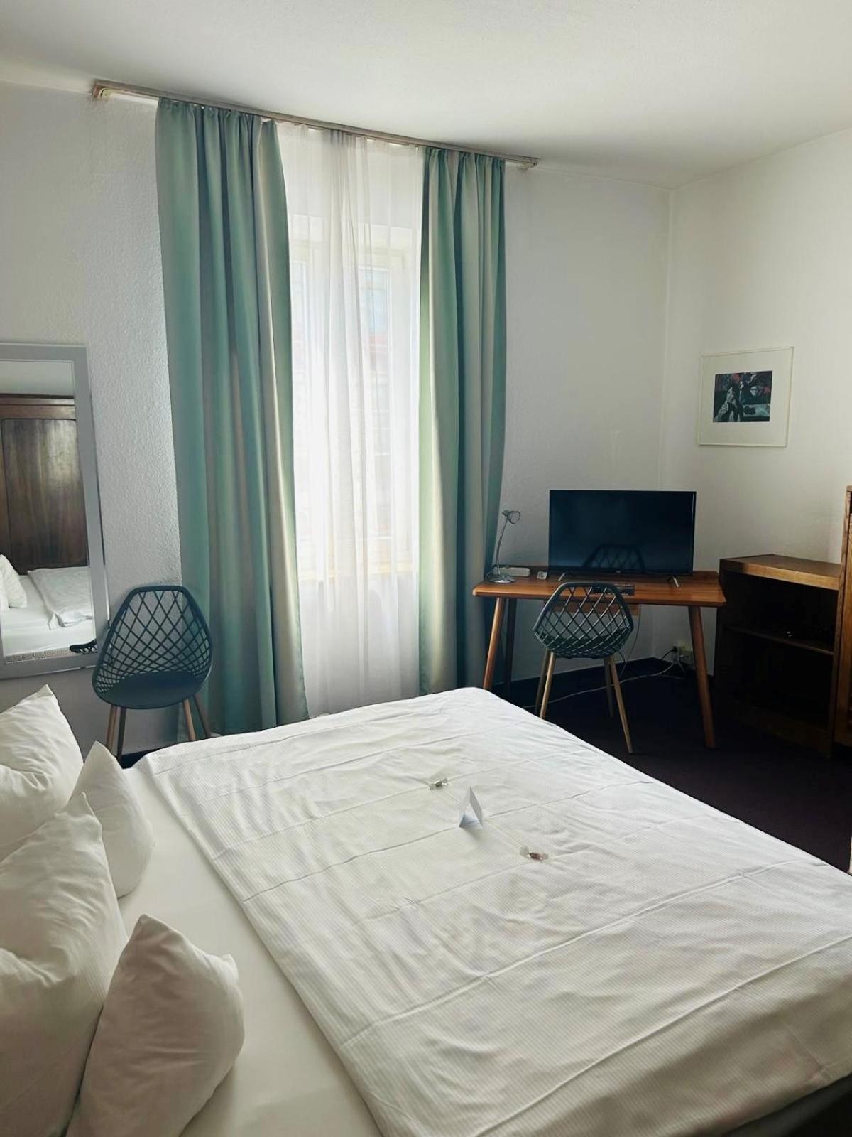 Hotel Wendelstein Rosenheim Bagian luar foto