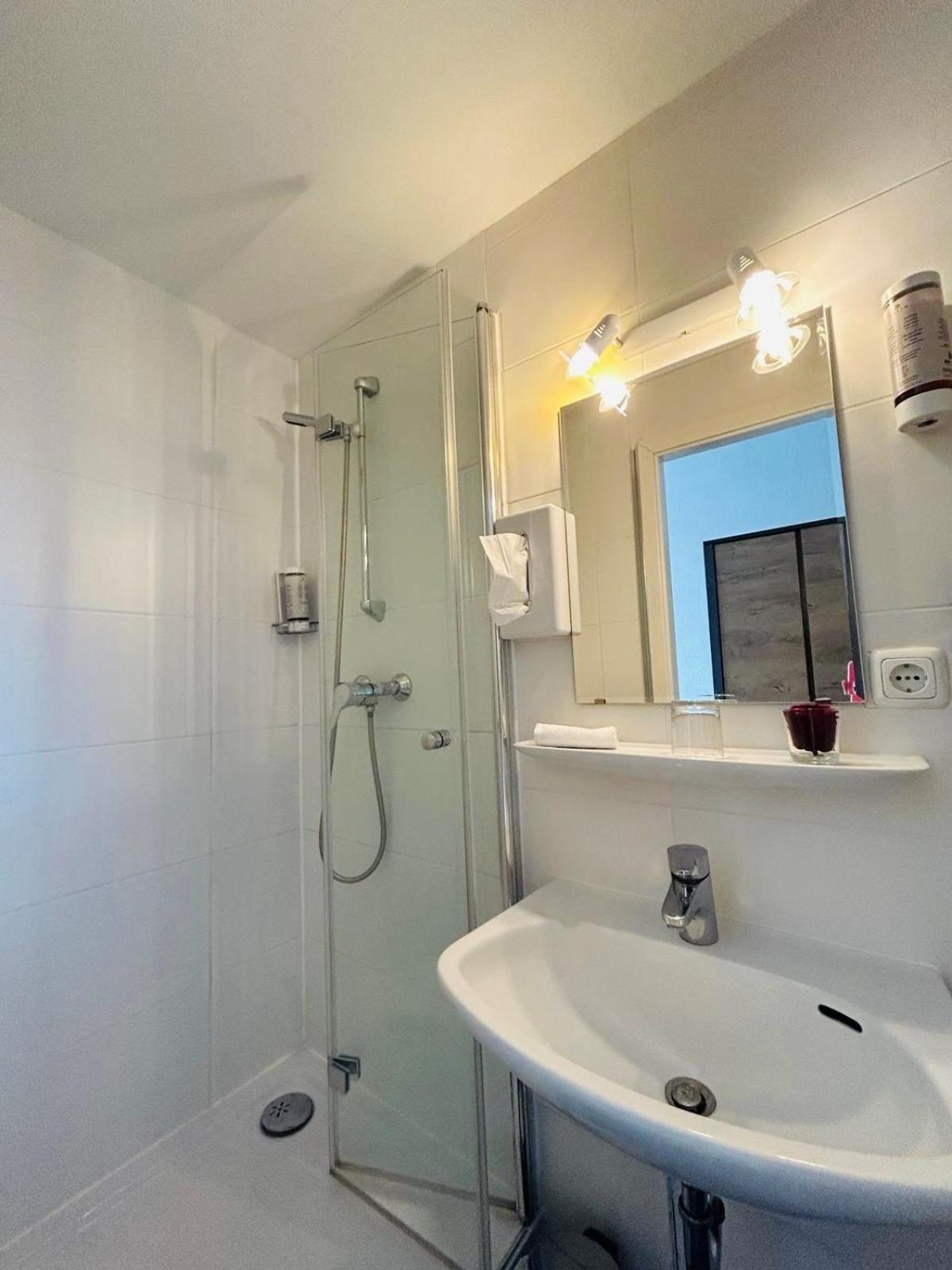Hotel Wendelstein Rosenheim Bagian luar foto